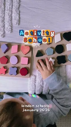 activity school 