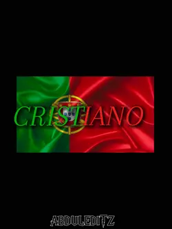 Free Ronaldo edit