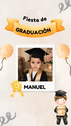 graduación #4