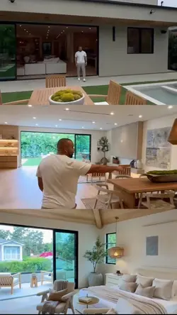 house tour
