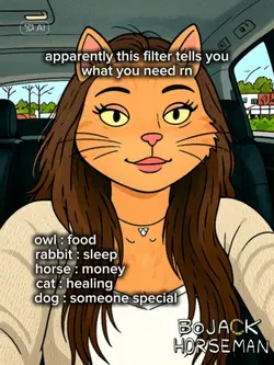 bojack horseman 