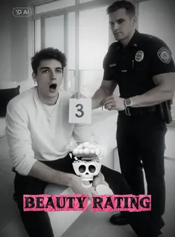 AI beauty rating