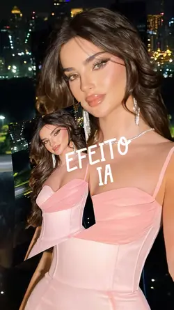 EFEITO DE FOTO 