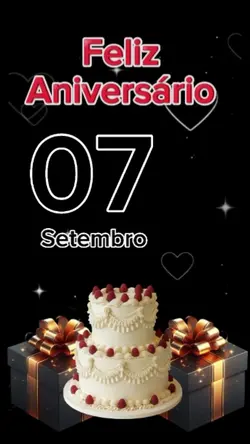 Aniversário 