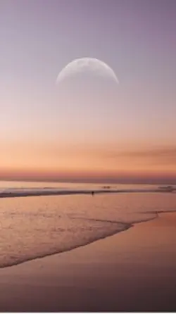 New Moon