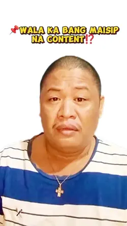waka ka maisip