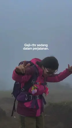 gaji+thr