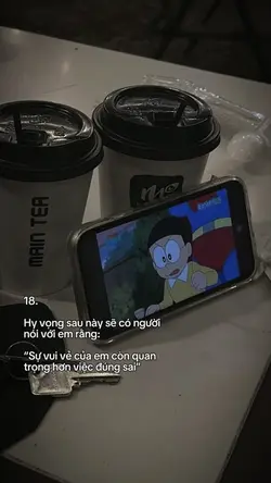 Caption + Màu
