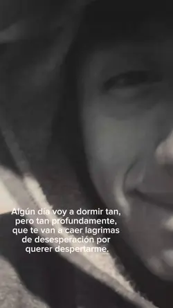 sueño eterno