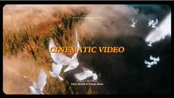 Short Cinematic
