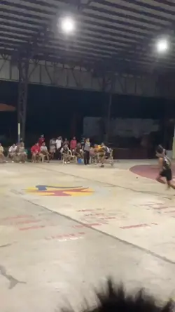 BASKETBALL SLOWMO