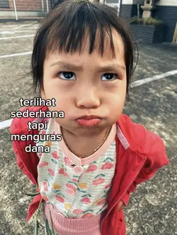 terlihat sederhana