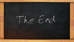 The End Clas Of 2026