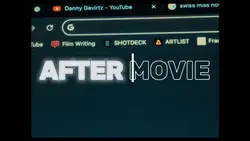 AFTER MOVIE CINEMTIC