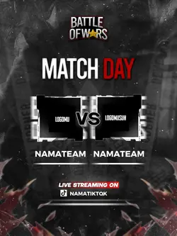 MATCH DAY B.O.W