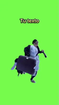 Green screen memes