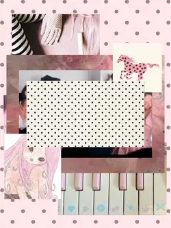 —simple moodboard !