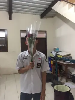kau berubah