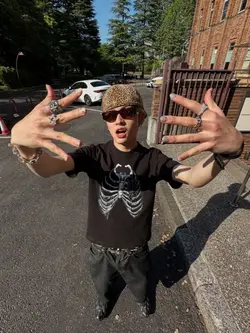 1 cool photo