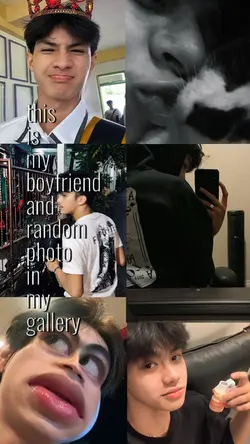 6 foto random 