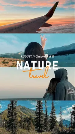 Nature travel