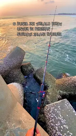 nikmati jalani 