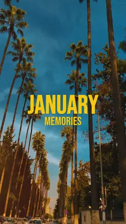 january recap slow
