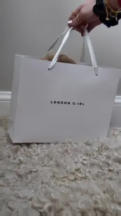 Unboxing UGC