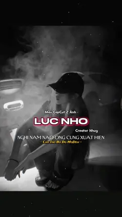 Lúc Nhỏ