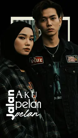 Dari bawah aku naik 