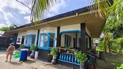 House Renovation