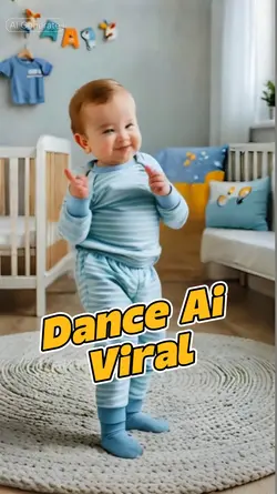 Dance Viral Ai