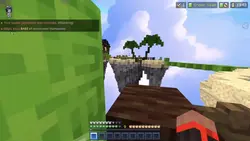 Combo on the hive