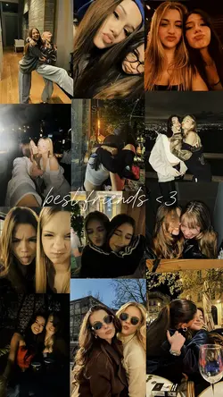 Best Friends Forever