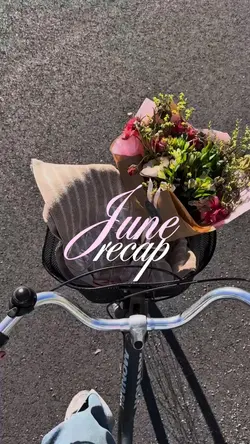 june recap 