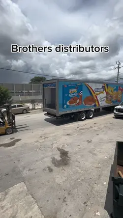 Brothers distributor