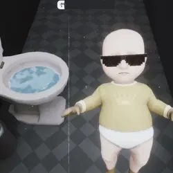 BabyInYellow 