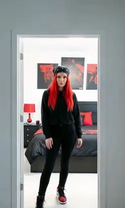 silhouette trend