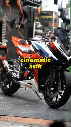 cinematic asik