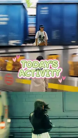 today's activity 
