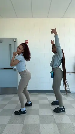Twerk It