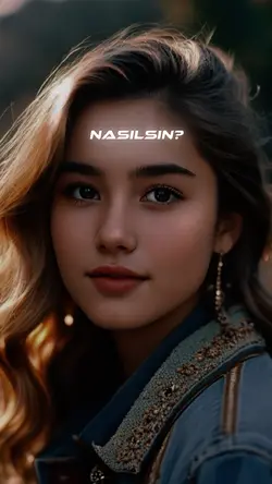 Nasılsın?