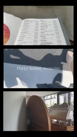 mini vlog