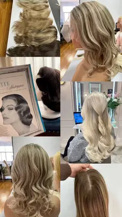 wig