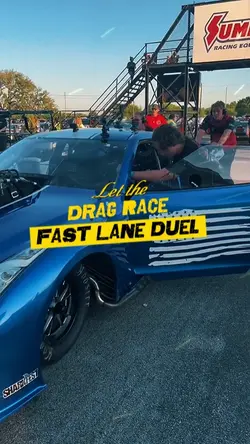 Drag Race