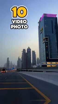 10 video or photo 