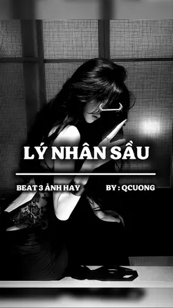 [3] LÝ NHÂN SẦU