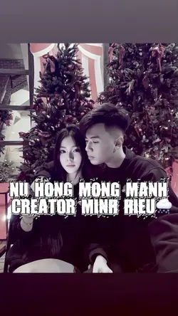 NU HONG MONG MANH