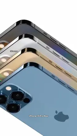 iPhone 13 Pro Max