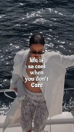 Life is so cool